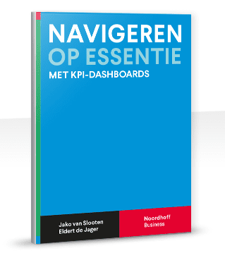 Navigeren op essentie met KPI-dashboards